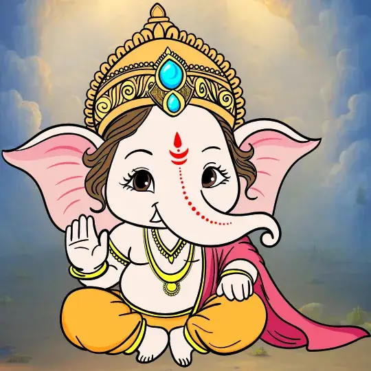 Lord Ganesh