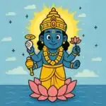 Narayan Mil Jayega song