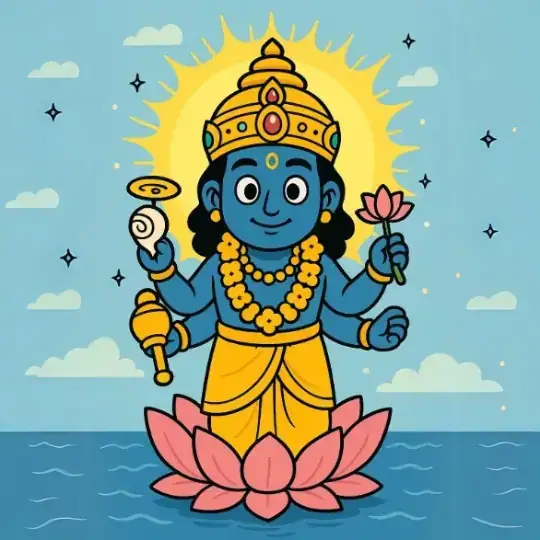 Narayan Mil Jayega song