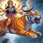 Maa Durga