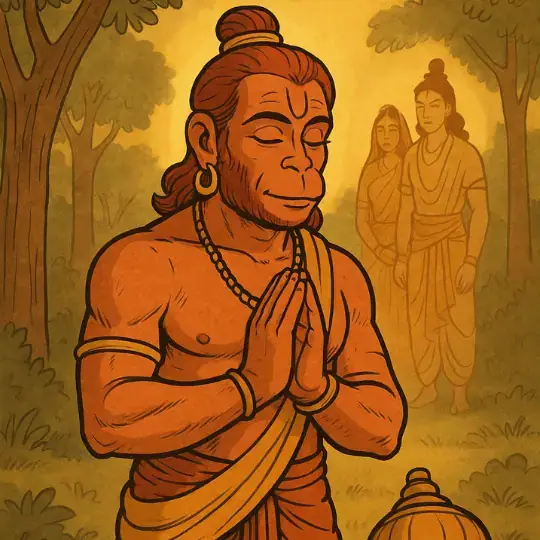 Keejo Kesari Ke Laal Bhajan