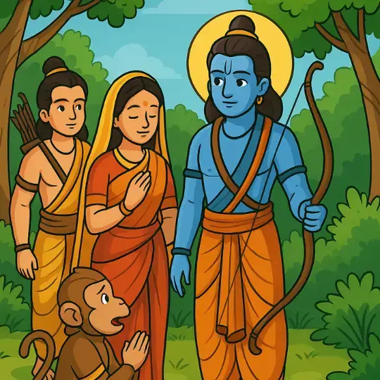 Mangal Bhavan Amangal Haari