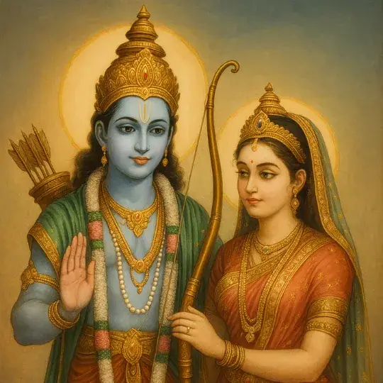 Ram Naam Ke Hire Moti Bhajan