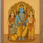 Shree Ram Aarti