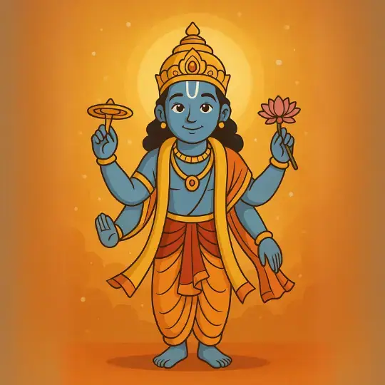 Shreeman Narayan Narayan Hari Hari bhajan