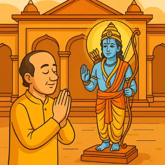 ram ke naam bina re murakh lyrics