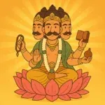 Brahma Chalisa